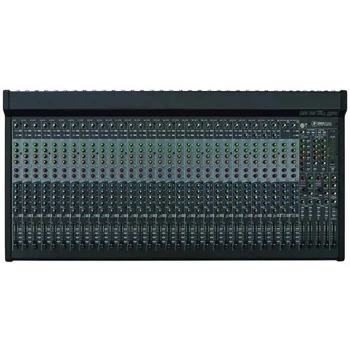 3204VLZ4 32 Kanallı Analog Mikser - 2