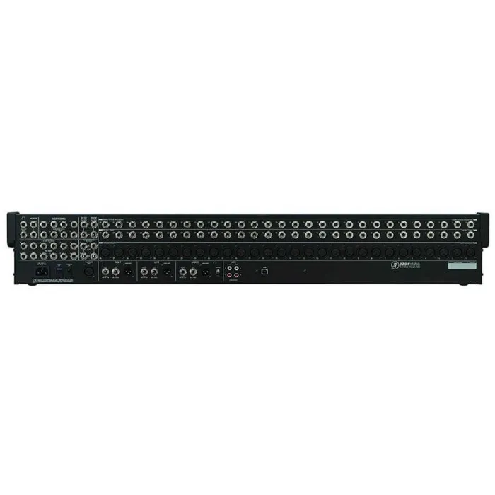 3204VLZ4 32 Kanallı Analog Mikser - 4