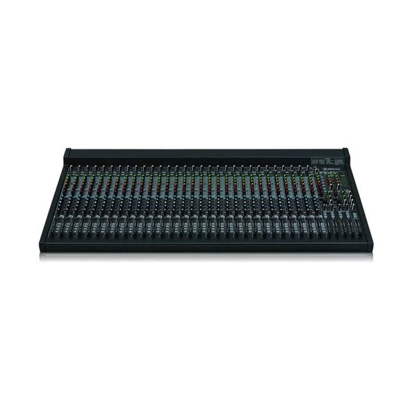 3204VLZ4 32 Kanallı Analog Mikser - 1