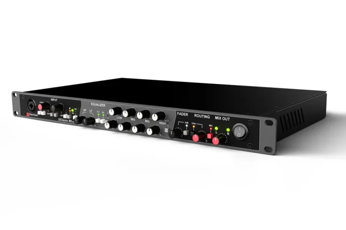 32Classic MS Mix Strip - 2