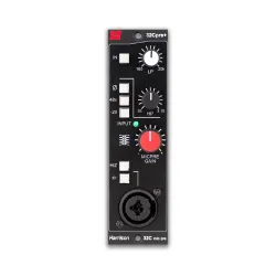 32Cpre 500 Series Preamp - Efsanevi Harrison Preamp Modül - Harrison Audio