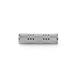 3.5 mm Dişi - 3.5 mm Dişi Metal Adaptör - 2