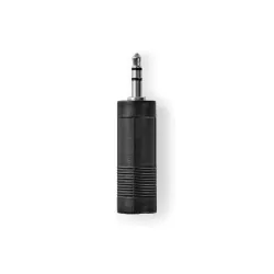 3.5 mm Erkek - 6.35 mm Dişi Çevirici Adaptör - Nedis Cable