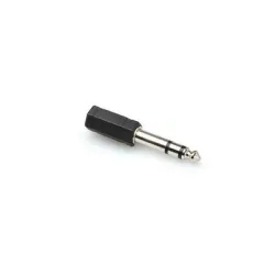 3.5 mm. TRS (F) <-> 1-4'' TRS (M) adaptör GPM-103 - Hosa