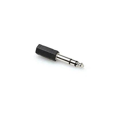 3.5 mm. TRS (F) <-> 1-4'' TRS (M) adaptör GPM-103 - 1