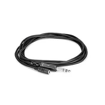 3.5 mm TRS (F) - 1-4