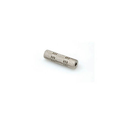 3.5 mm TRS (F) <-> 3.5 mm. TRS (F) bağdaştırıcı  GMM-303