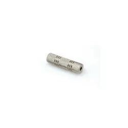 3.5 mm TRS (F) <-> 3.5 mm. TRS (F) bağdaştırıcı GMM-303 - Hosa