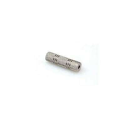 3.5 mm TRS (F) <-> 3.5 mm. TRS (F) bağdaştırıcı GMM-303 - 1