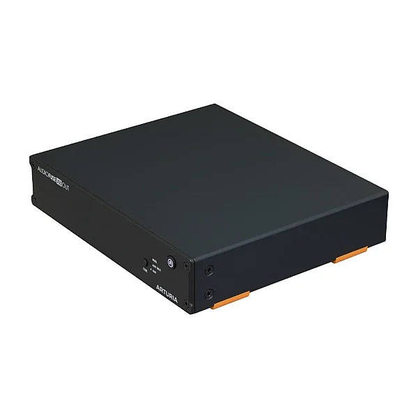 Audiofuse X8 In | 8 Kanal Analog Line / Adat Dönüştürücü - 4