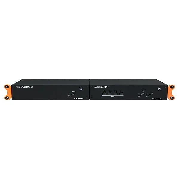 Audiofuse X8 Out | 8 Kanal Adat / Analog Line Dönüştürücü - 5