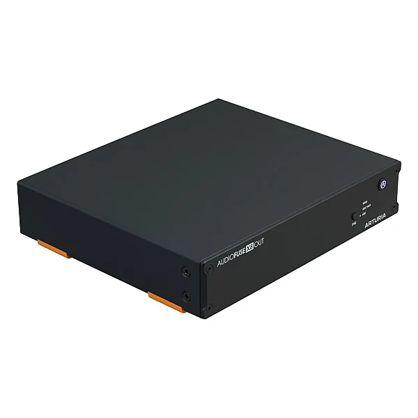 Audiofuse X8 Out | 8 Kanal Adat / Analog Line Dönüştürücü - 2