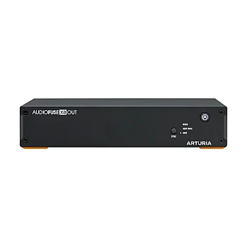 Audiofuse X8 Out | 8 Kanal Adat / Analog Line Dönüştürücü - Arturia