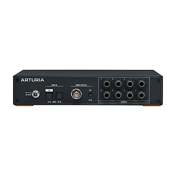 Audiofuse X8 Out | 8 Kanal Adat / Analog Line Dönüştürücü - 3