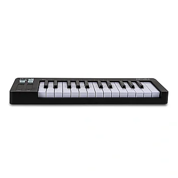 MicroLab Mk3 Midi Klavye - Siyah - 3