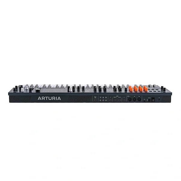 MiniFreak 49-Tuş Algoritmik Synthesizer - 3