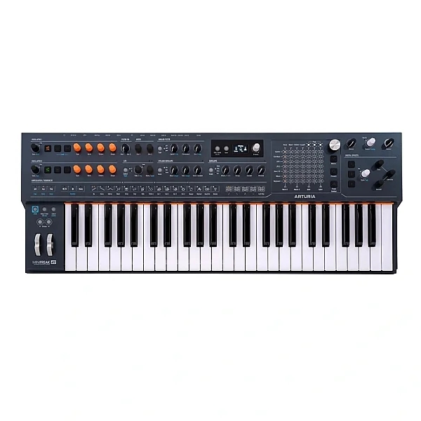 MiniFreak 49-Tuş Algoritmik Synthesizer - 1