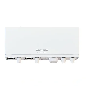 MiniFuse 2 OTG - White / Çift USB Girişli, Ses Kartı - 4