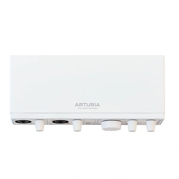 MiniFuse 2 OTG - White / Çift USB Girişli, Ses Kartı - 4