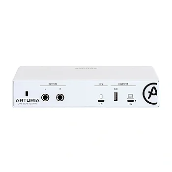 MiniFuse 2 OTG / Çift USB - C Ses Kartı - 3