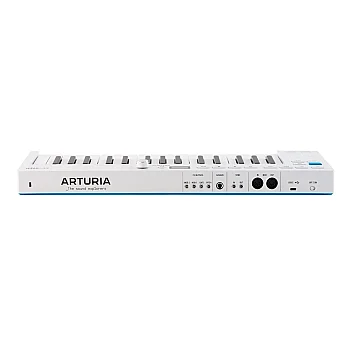 KeyStep 32 MK2 - White - Sequencer / Midi Klavye - 4