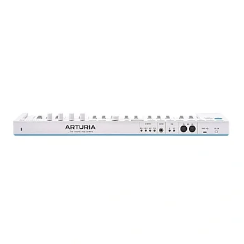 KeyStep 37 mk2 | Gelişmiş 37-tuş Keyboard / Controller / Sequencer - 3
