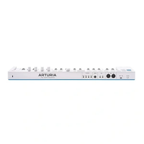 KeyStep 37 mk2 | Gelişmiş 37-tuş Keyboard / Controller / Sequencer - 3