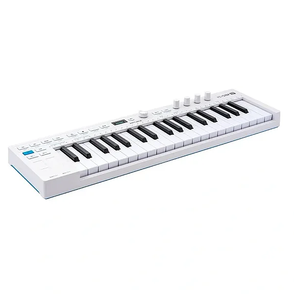 KeyStep 37 mk2 | Gelişmiş 37-tuş Keyboard / Controller / Sequencer - 4