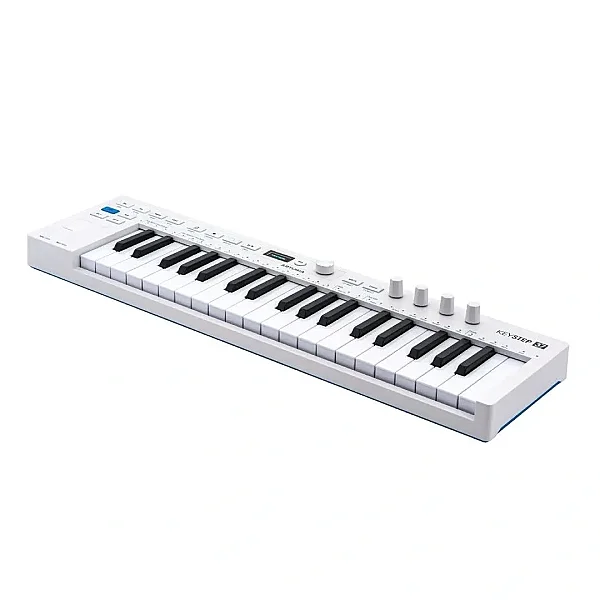 KeyStep 37 mk2 | Gelişmiş 37-tuş Keyboard / Controller / Sequencer - 5