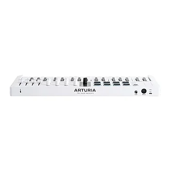 Minilab 37 | Yeni Nesil 37-Tuş Keyboard / Controller (BEYAZ) - 3