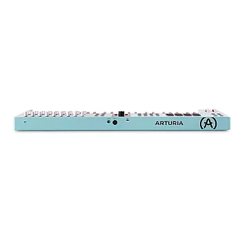 KeyLab Essential 49 MK3 - Aquamarine - 4