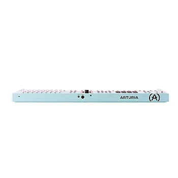 KeyLab Essential 61 MK3 - Midi Klavye / Aquamarine - 4
