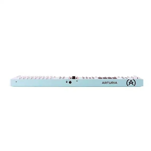 KeyLab Essential 61 MK3 - Midi Klavye / Aquamarine - 4