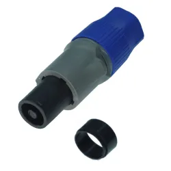 SP24FP 4 Pinli Spekon - 3