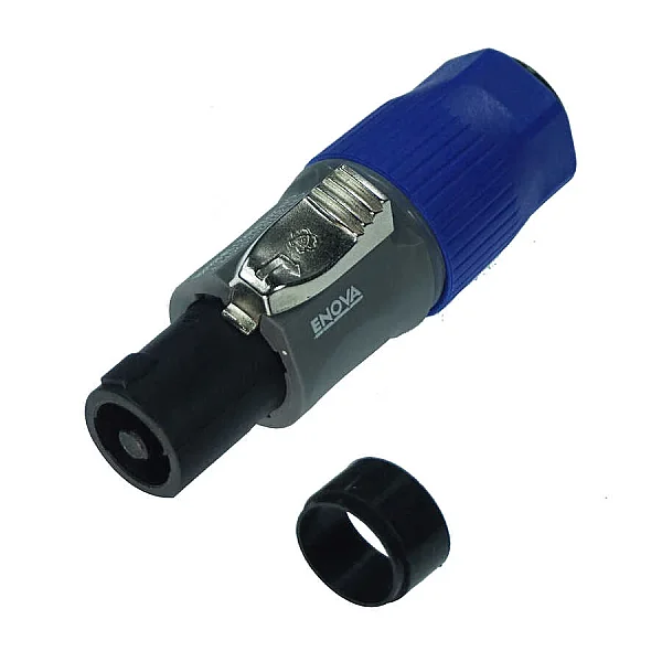 SP24FP 4 Pinli Spekon - 2
