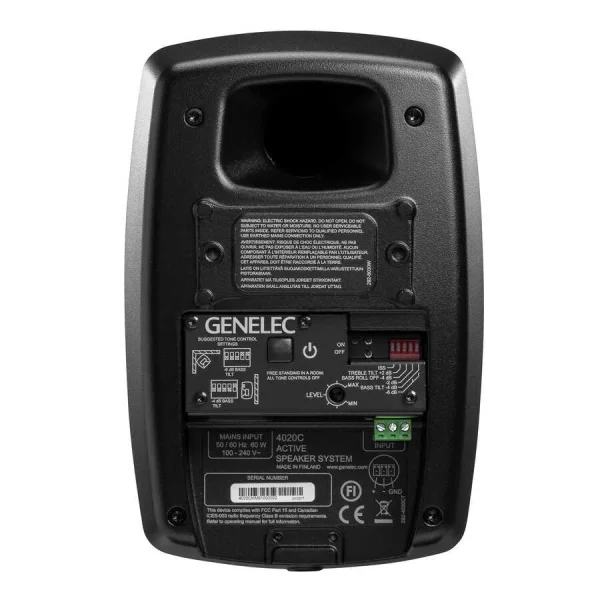 4020C 4