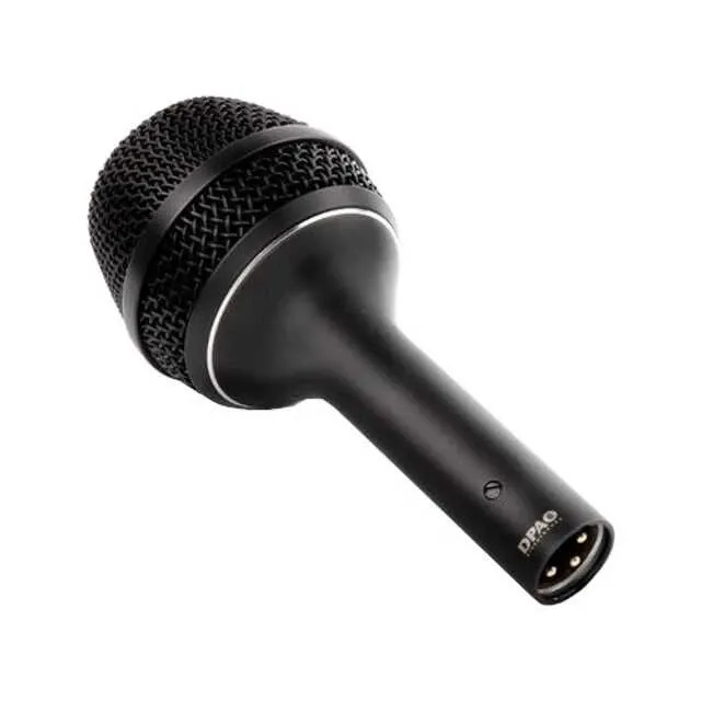 4055 Davul Mikrofonu ( Kick Drum Microphone ) - 3