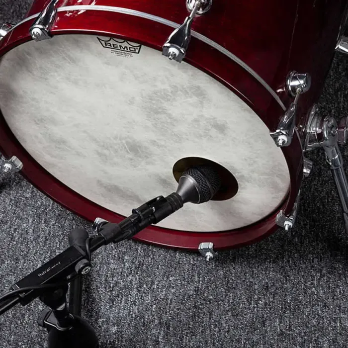 4055 Davul Mikrofonu ( Kick Drum Microphone ) - 4