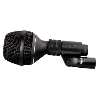 4055 Davul Mikrofonu ( Kick Drum Microphone ) - 1