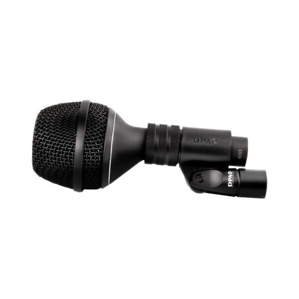 4055 Davul Mikrofonu ( Kick Drum Microphone ) - DPA Microphones