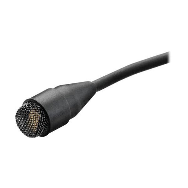 4060 CORE Omni Mic, Normal SPL, Black, MicroDot (4060-OC-C-B00) - 1