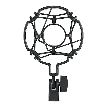 Universal Shock Mount | 42-48 mm Çaplı Mikrofonlar İçin | GFW-MIC-SM4248 - Gator Frameworks