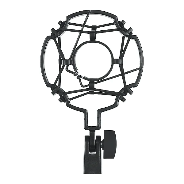 Universal Shock Mount | 42-48 mm Çaplı Mikrofonlar İçin | GFW-MIC-SM4248 - 1
