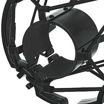 Universal Shock Mount | 42-48 mm Çaplı Mikrofonlar İçin | GFW-MIC-SM4248 - 3