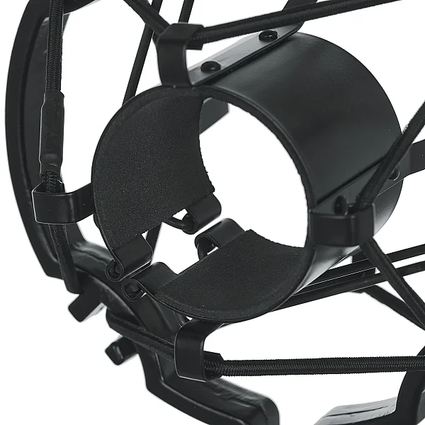 Universal Shock Mount | 42-48 mm Çaplı Mikrofonlar İçin | GFW-MIC-SM4248 - 3