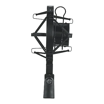 Universal Shock Mount | 42-48 mm Çaplı Mikrofonlar İçin | GFW-MIC-SM4248 - 4