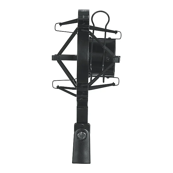 Universal Shock Mount | 42-48 mm Çaplı Mikrofonlar İçin | GFW-MIC-SM4248 - 4