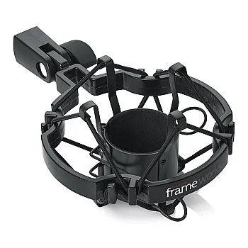 Universal Shock Mount | 42-48 mm Çaplı Mikrofonlar İçin | GFW-MIC-SM4248 - 5