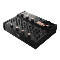 Euphonia Profesyonel 4 Kanal Rotary Mixer - 2