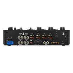 Euphonia Profesyonel 4 Kanal Rotary Mixer - 3